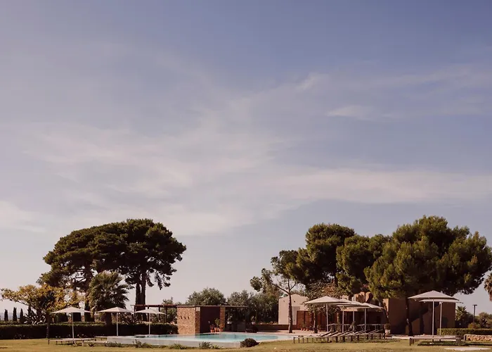 Masseria Del Carboj