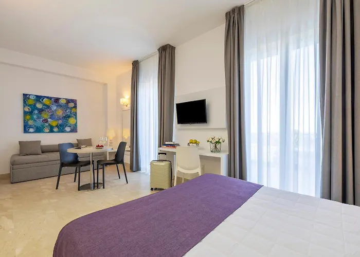 Hotel Venere Di Erice Resort & Spa