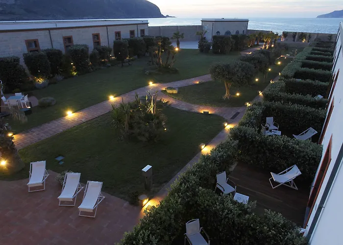 I Pretti Resort