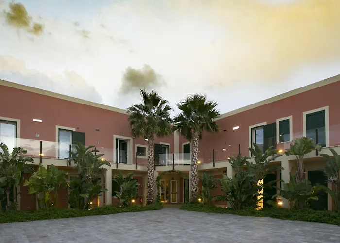 Corte Olea Resort