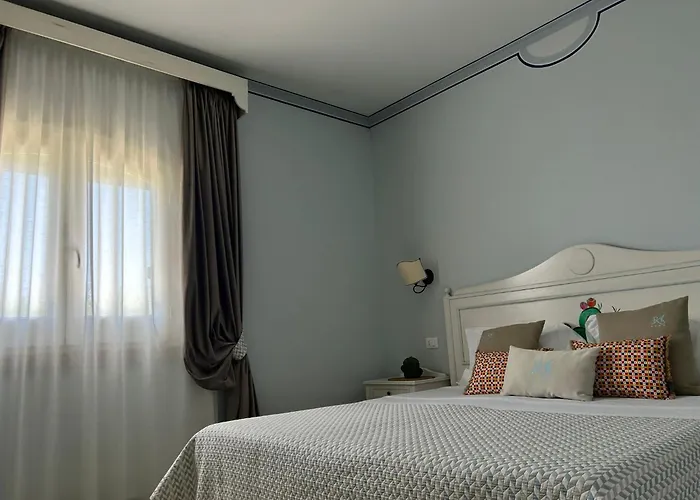Relais Antiche Saline