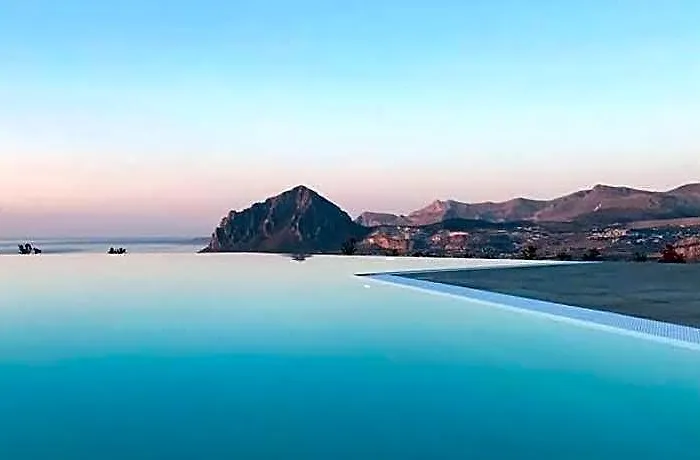 Hotel Venere Di Erice Resort E Spa