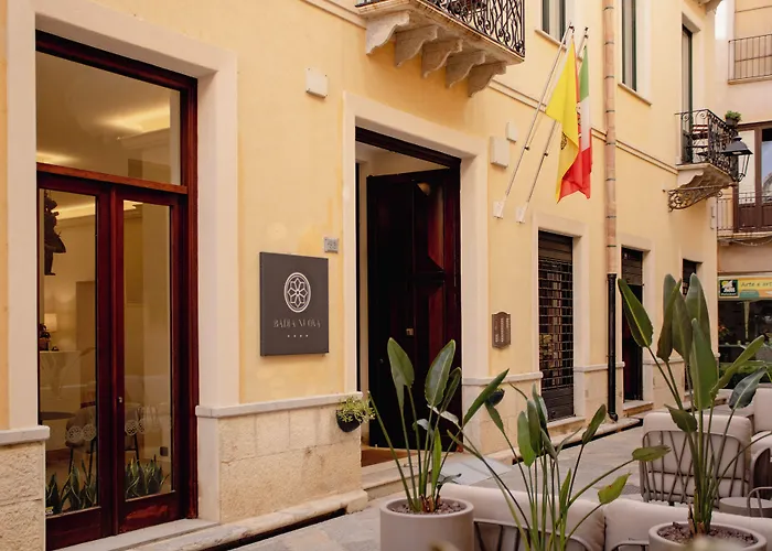 Badia Nuova Apart Hotel